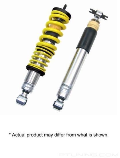 Picture of Lowering Coilover Kit (Front/Rear Drop: 0"-4" / 0"-4")