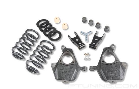 Picture of Lowering Kit (Front/Rear Drop: 1"-2" / 2"-3")