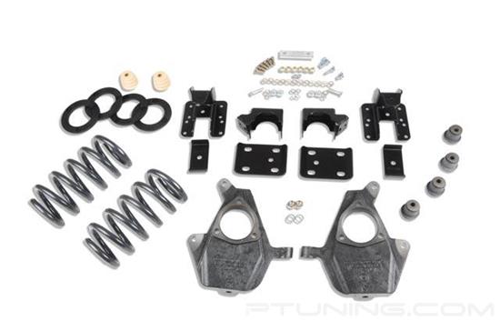 Picture of Lowering Kit (Front/Rear Drop: 3"-4" / 5"-6")