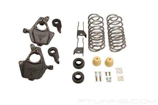 Picture of Lowering Kit (Front/Rear Drop: 3"-4" / 4"-5")