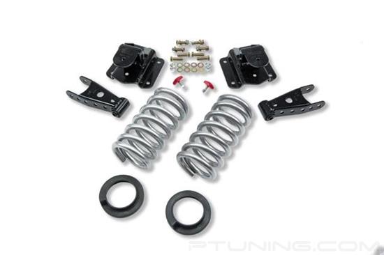 Picture of Lowering Kit (Front/Rear Drop: 2"-3" / 4")