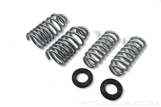 Picture of Lowering Kit (Front/Rear Drop: 2"-3" / 2")