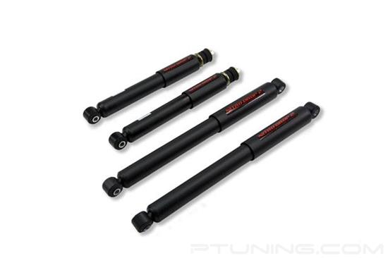 Picture of Front and Rear Nitro Drop 2 Shock Absorber Set