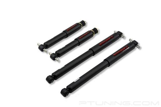 Picture of Nitro Drop 2 Shock Absorber Set