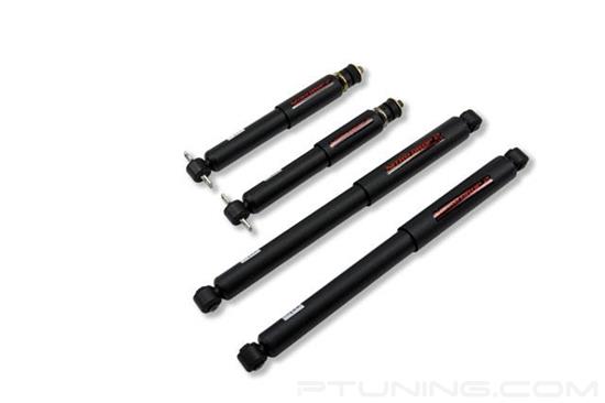 Picture of Nitro Drop 2 Shock Absorber Set