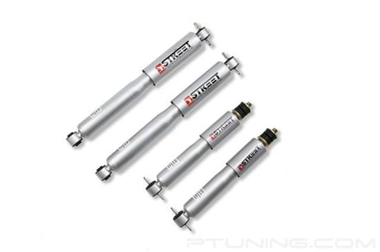 Picture of Street Performance Shock Absorber Set