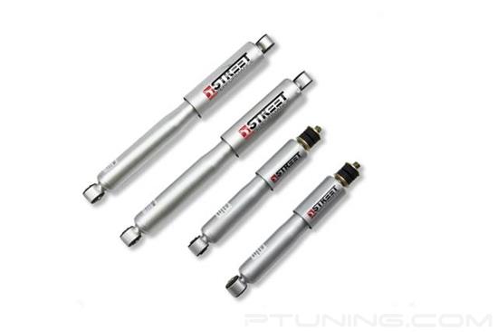 Picture of Street Performance Shock Absorber Set