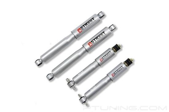 Picture of Street Performance Shock Absorber Set