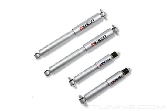 Picture of Street Performance Shock Absorber Set