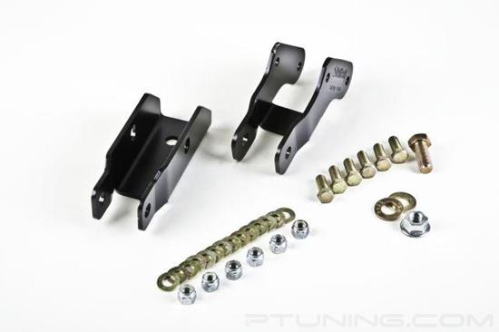 Picture of Rear Shock Extension Kit