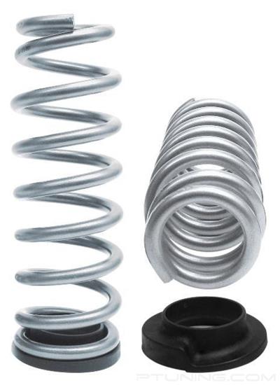 Picture of 1"-2" Pro Front Lowering Coil Springs