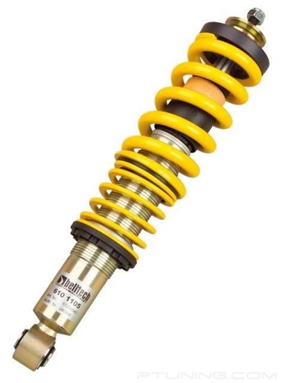 Picture of 0"-3" Front Lowering Coilovers