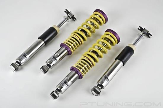 Picture of Lowering Coilover Kit (Front/Rear Drop: 0"-3" / 0"-3")
