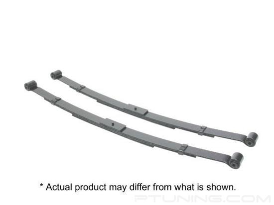 Picture of 3" Rear Lowering Leaf Spring