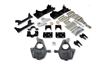 Picture of Lowering Kit (Front/Rear Drop: 3"-4" / 6")