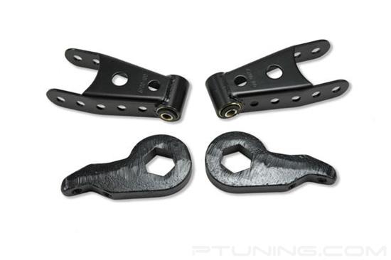 Picture of Lowering Kit (Front/Rear Drop: 1"-3" / 1")
