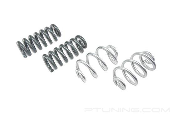 Picture of Lowering Springs (Front/Rear Drop: 1" / 2")