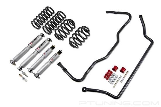 Picture of Handling Lowering Kit (Front/Rear Drop: 1.5" / 1.5")
