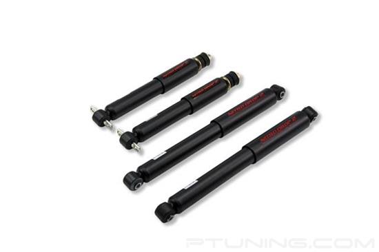 Picture of Nitro Drop 2 Shock Absorber Set