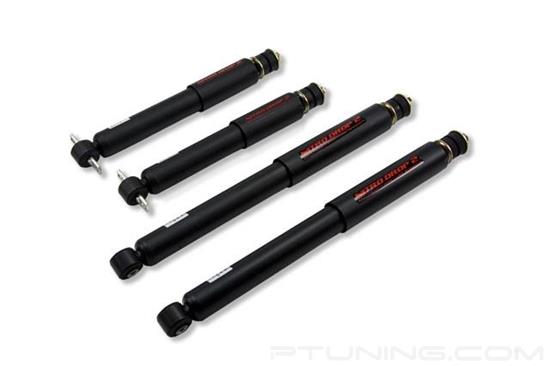 Picture of Nitro Drop 2 Shock Absorber Set