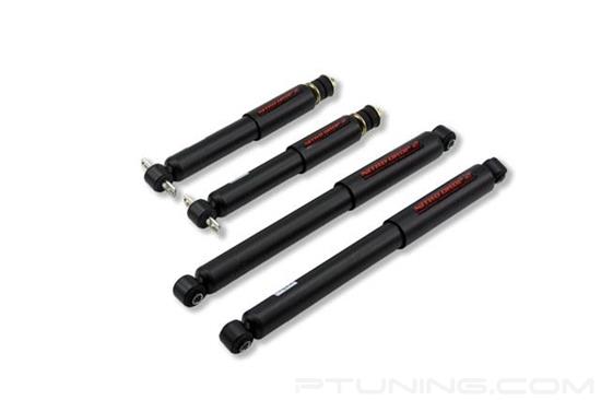 Picture of Nitro Drop 2 Shock Absorber Set