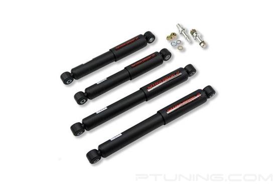 Picture of Nitro Drop 2 Shock Absorber Set