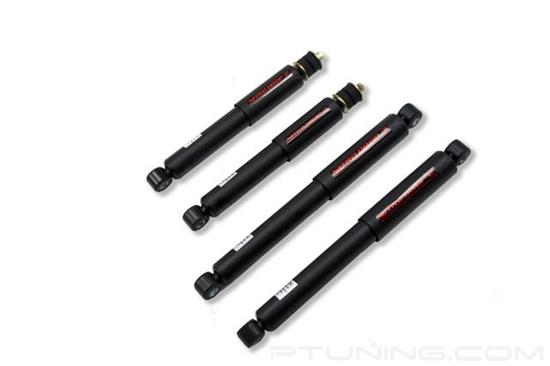 Picture of Nitro Drop 2 Shock Absorber Set