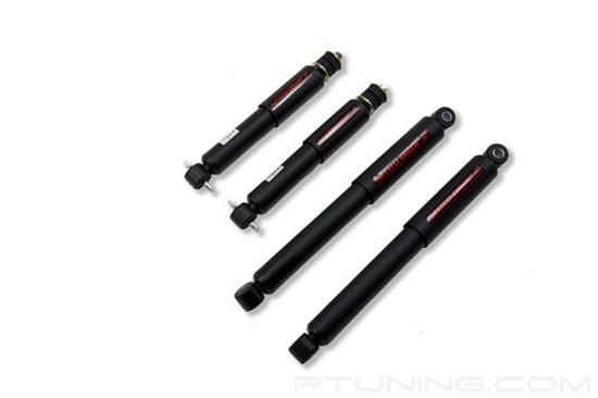 Picture of Nitro Drop 2 Shock Absorber Set