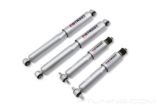 Picture of Street Performance Shock Absorber Set