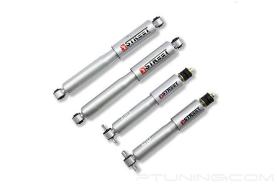 Picture of Street Performance Shock Absorber Set