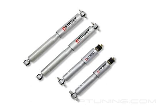 Picture of Street Performance Shock Absorber Set