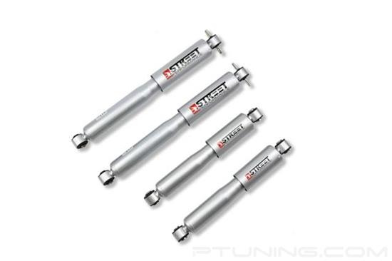 Picture of Street Performance Shock Absorber Set