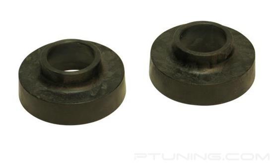Picture of 1" Rear Coil Spring Spacers