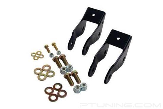 Picture of Rear Shock Extension Kit