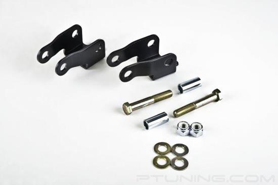 Picture of Rear Shock Extension Kit
