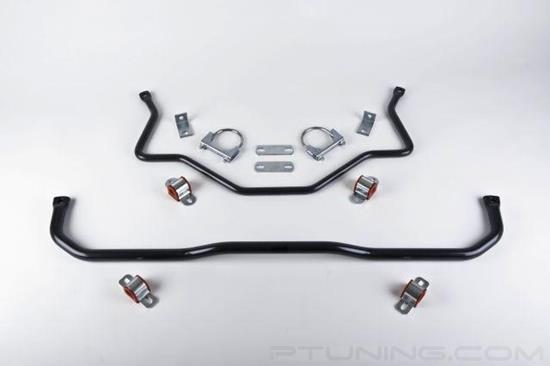 Picture of Front and Rear Anti-Sway Bar Kit