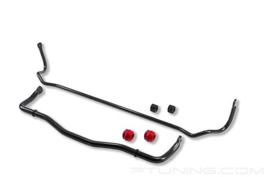 Picture of Front and Rear Anti-Sway Bar Kit