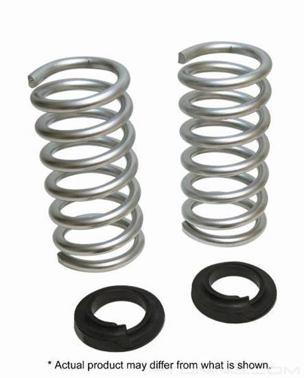 Picture of 2"-3" Pro Front Lowering Coil Springs