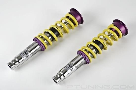 Picture of 0"-1.3" Front Lowering Coilover Kit