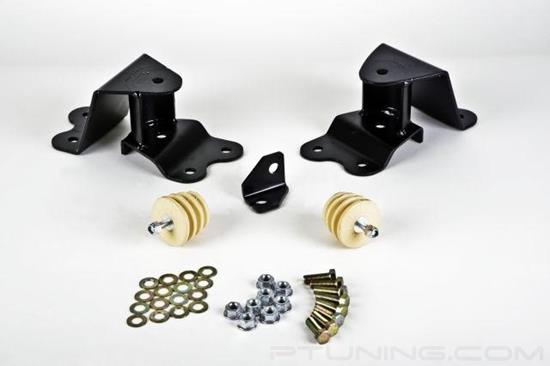 Picture of 2" Rear Lowering Leaf Spring Hangers