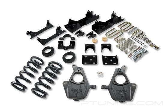 Picture of Lowering Kit (Front/Rear Drop: 4"-5" / 6")