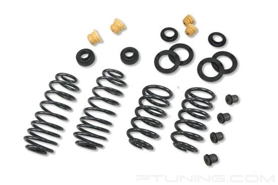 Picture of Lowering Kit (Front/Rear Drop: 1"-2" / 2"-3")