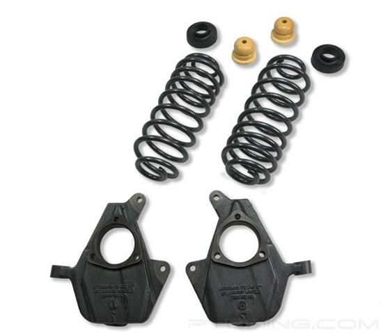 Picture of Lowering Kit (Front/Rear Drop: 2" / 2"-3")