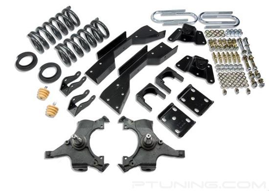 Picture of Lowering Kit (Front/Rear Drop: 4"-5" / 5.5")