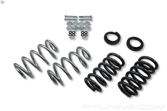 Picture of Lowering Kit (Front/Rear Drop: 2"-3" / 3")