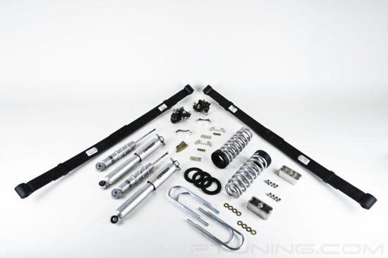 Picture of Lowering Kit (Front/Rear Drop: 3"-4" / 5")