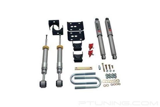 Picture of Lowering Kit (Front/Rear Drop: 0"-3" / 5.5")