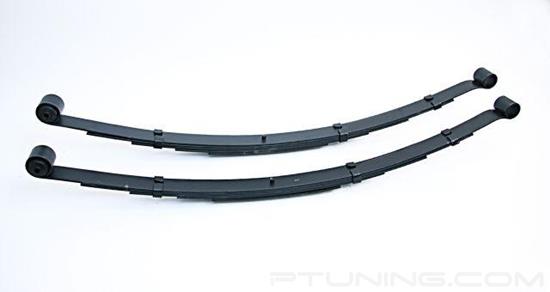 Picture of 1" Rear Lowering Leaf Spring
