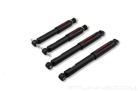 Picture of Nitro Drop 2 Shock Absorber Set