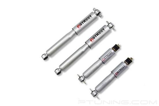 Picture of Street Performance Shock Absorber Set